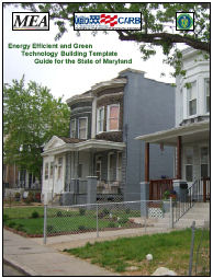 image of energy effiecient guide cover